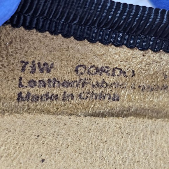 Naturalizer Cordo Ballet Flats Women's Size‎ 7 - Picture 11 of 12